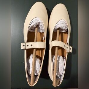 Madewell Remy Mary Jane Flat